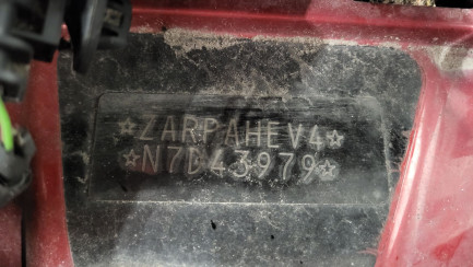 Zdjęcie przedmiotu: ALFA ROMEO Stelvio 2.9 V6 Bi-Turbo Quadrifoglio Q4 aut