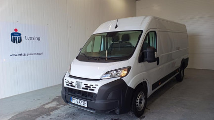 Fiat Ducato MAXI HD 2.2 H3-POWER E6.4 3.5t L4H2