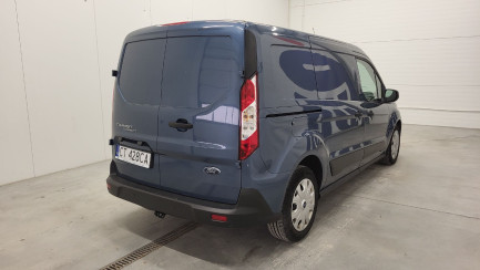 Zdjęcie przedmiotu: Ford Transit Connect 1.5 EcoBlue Euro 6 1498ccm - 100KM L2 Trend