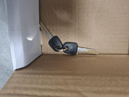 Zdjęcie przedmiotu: Electric-assisted bicycle FOCUS THRON 2 6.7 M/42