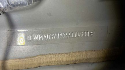 Zdjęcie przedmiotu: MAN TGE E6 3.5t L5H4 (18.4)