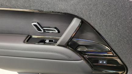 Zdjęcie przedmiotu: RANGE ROVER Sport 3.0 P460e PHEV Dynamic SE