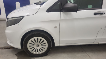 Zdjęcie przedmiotu: Mercedes-benz Vito Tourer 114 CDI L2 Pro 9G-Tronic