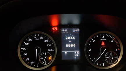 Zdjęcie przedmiotu: Mercedes-benz Vito BlueTEC E6d 3.1t Tourer PRO