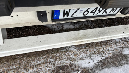 Zdjęcie przedmiotu: KAESSBOHRER MEGA Dropside