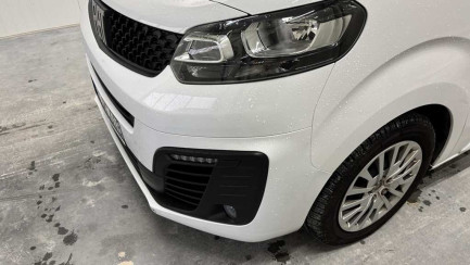 Zdjęcie przedmiotu: Fiat Scudo Standard 2.0 M-jet E6 3.1t