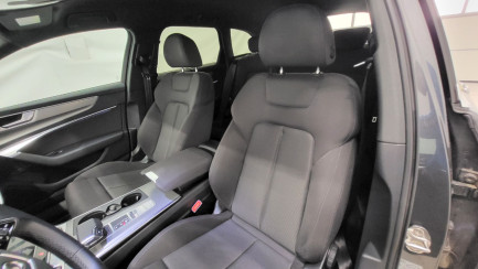 Zdjęcie przedmiotu: Audi A6 Avant 40 TDI mHEV Quattro Sport S tronic