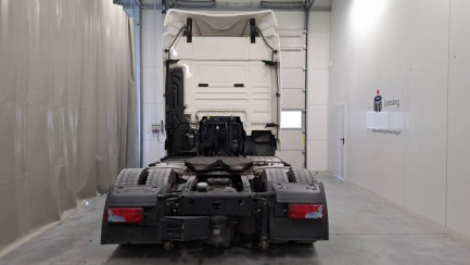 Zdjęcie przedmiotu: MAN TGX E6 18.0t LL-SA(GM)