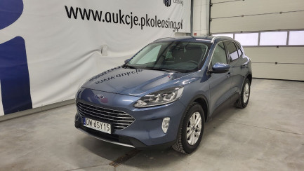 Ford Kuga 1.5 EcoBoost Titanium