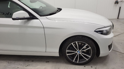 Zdjęcie przedmiotu: BMW 220i GPF Sport Line aut