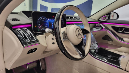 Zdjęcie przedmiotu: Mercedes-benz Maybach S 580 4-Matic