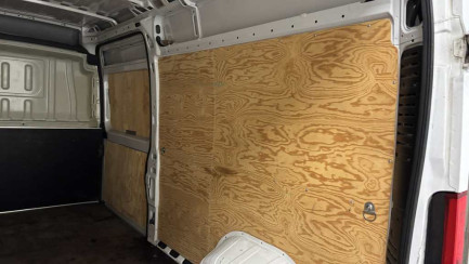 Zdjęcie przedmiotu: Fiat Ducato 33 2.3 M-jet L3H2 E6d 3.3t