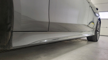 Zdjęcie przedmiotu: Mercedes-benz CLS 400 d 4-Matic 9G-TRONIC Oświadczenie o utracie DR