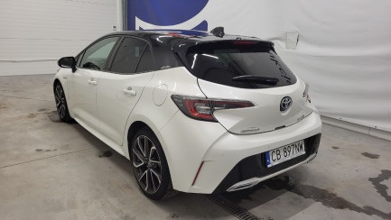 Zdjęcie przedmiotu: Toyota Corolla 2.0 Hybrid Selection