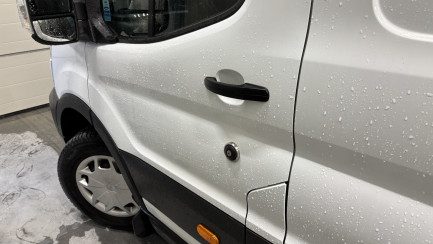 Zdjęcie przedmiotu: Ford Transit 350 2.0 TDCi DPF L4H3 Trend E6.2 3.5t