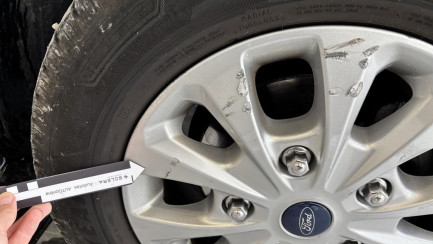 Zdjęcie przedmiotu: Ford Transit Custom 300 2.0 TDCi E6.2 3.0t L2 Limited