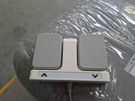 Zdjęcie przedmiotu: LEMI BELLAGIO 1M massage table