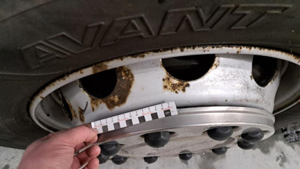 Zdjęcie przedmiotu: SCANIA R450 E6 20.1t LA 4x2 NA Highline