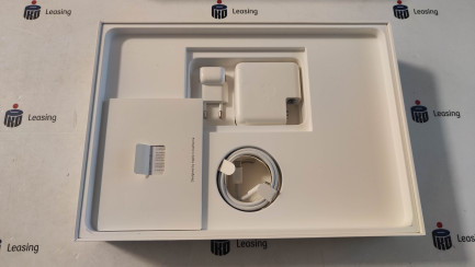 Zdjęcie przedmiotu: Notebook / Laptop Apple MacBook Pro 13,3'' i5 2,4GHz / RAM 16GB / dysk 256GB / IRIS655 (gwiezdna szarość), kod prod. Z0WQ0000T