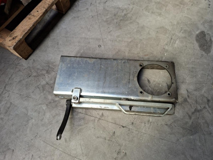 Zdjęcie przedmiotu: FASEP B160.T Hopla truck wheel balancer