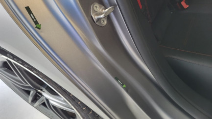 Zdjęcie przedmiotu: Mercedes-benz Cla AMG 45 S 4-Matic 8G-DCT