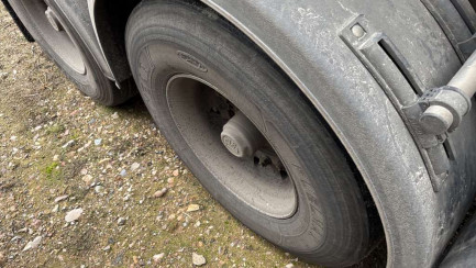 Zdjęcie przedmiotu: LAG O-3-ST 35.5t