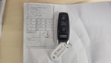 Zdjęcie przedmiotu: Audi Q7 50 TDI mHEV Quattro Tiptr.