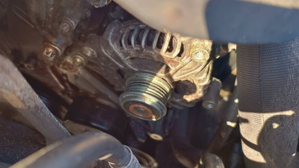 Zdjęcie przedmiotu: Mercedes-benz Cla 180 AMG