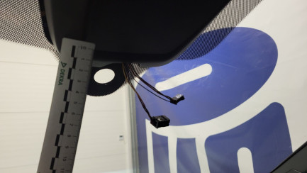 Zdjęcie przedmiotu: Audi SQ7 TDI Quattro Tiptr.