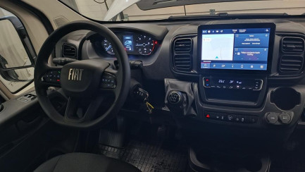 Zdjęcie przedmiotu: Fiat Ducato MAXI HD 2.2 H3-POWER E6.4 3.5t L4H2