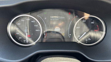 Zdjęcie przedmiotu: Iveco DAILY Hi-Matic + Przyczepa TA-NO T5A 3.5t