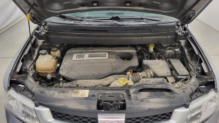 Zdjęcie przedmiotu: Fiat Freemont 2.0 Multijet Lounge AWD
