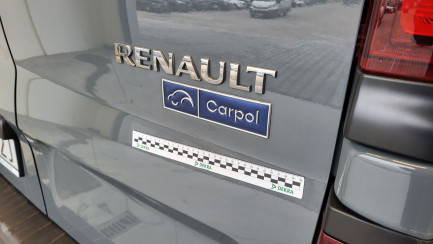 Zdjęcie przedmiotu: Renault Trafic 2.0 dCi L2H1 HD Extra E6