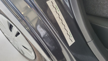 Zdjęcie przedmiotu: Mitsubishi Space Star 1.2 Invite SDA CVT