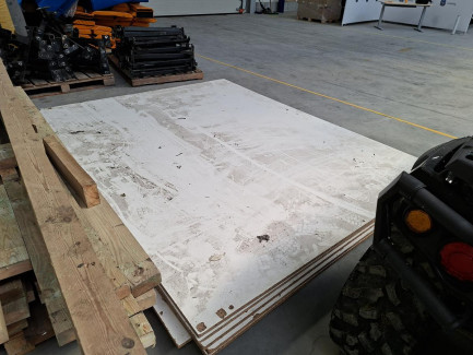 Zdjęcie przedmiotu: PARK TRAMPOLIN