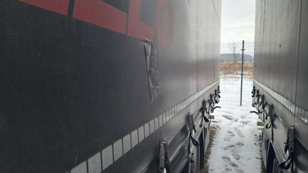 Zdjęcie przedmiotu: KASSBROHRER Mega XS 39.0t