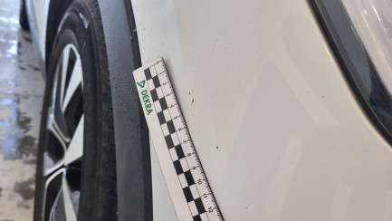 Zdjęcie przedmiotu: Renault Arkana 1.3 TCe mHEV Zen EDC