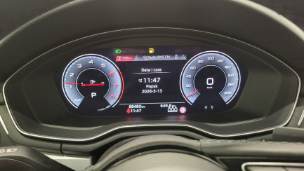 Zdjęcie przedmiotu: Audi A4 35 TFSI mHEV S tronic