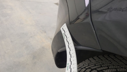 Zdjęcie przedmiotu: RANGE ROVER Evoque 2.0 P250 mHEV Dynamic SE