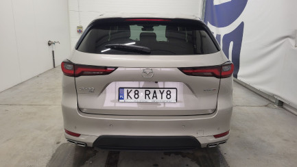 Zdjęcie przedmiotu: Mazda CX-60 3.3 D mHEV Takumi aut