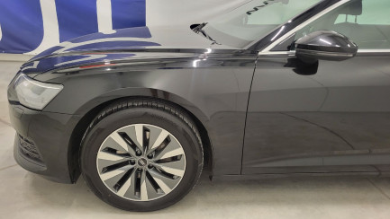 Zdjęcie przedmiotu: Audi A6 35 TDI mHEV S tronic