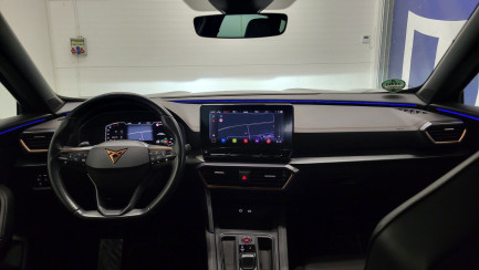 Zdjęcie przedmiotu: Cupra Formentor 1.5 TSI DSG