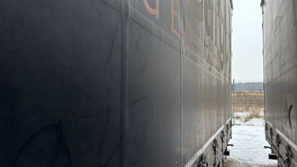 Zdjęcie przedmiotu: KOEGEL SN 24 Mega CO24P90/910/13.95 35.0t