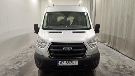 Zdjęcie przedmiotu: Ford Transit 350 2.0 TDCi DPF L3H2 Trend E6.2 3.5t
