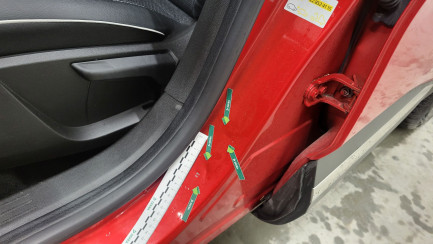 Zdjęcie przedmiotu: Renault Captur 1.3 TCe mHEV Techno EDC