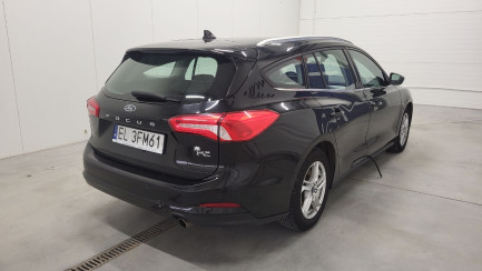 Zdjęcie przedmiotu: Ford Focus Kombi 1.5 EcoBlue Trend Edition Business