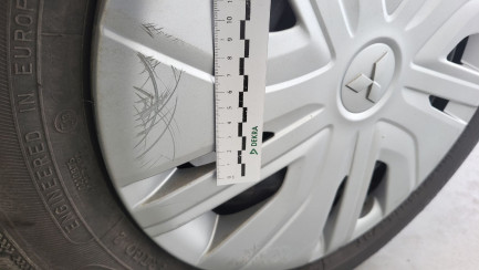 Zdjęcie przedmiotu: Mitsubishi Space Star 1.2 Invite SDA CVT