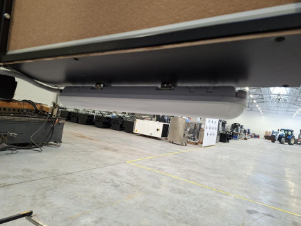 Zdjęcie przedmiotu: Комплект подвійних світлодіодних настільних ламп UNICO TECH &ndash; 14 предм.