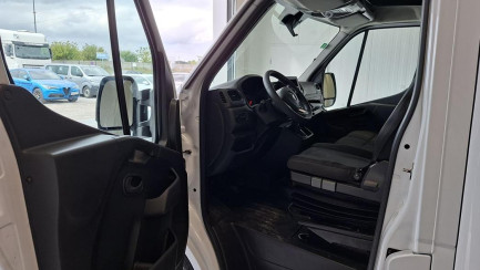 Zdjęcie przedmiotu: RENAULT/DPR MASTER FWD 2.3 dCi E6 3.5t L3H1 Extra S&S+E