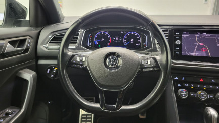 Zdjęcie przedmiotu: Volkswagen T-Roc 1.5 TSI GPF ACT Premium DSG